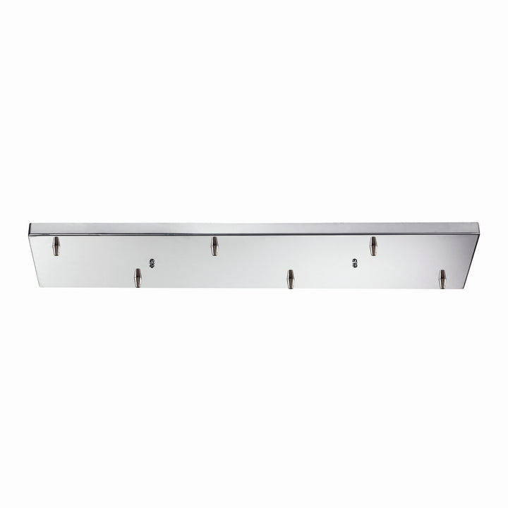 Elk Lighting 6RC-CHR  Pendant Options Home Decor Polished Chrome