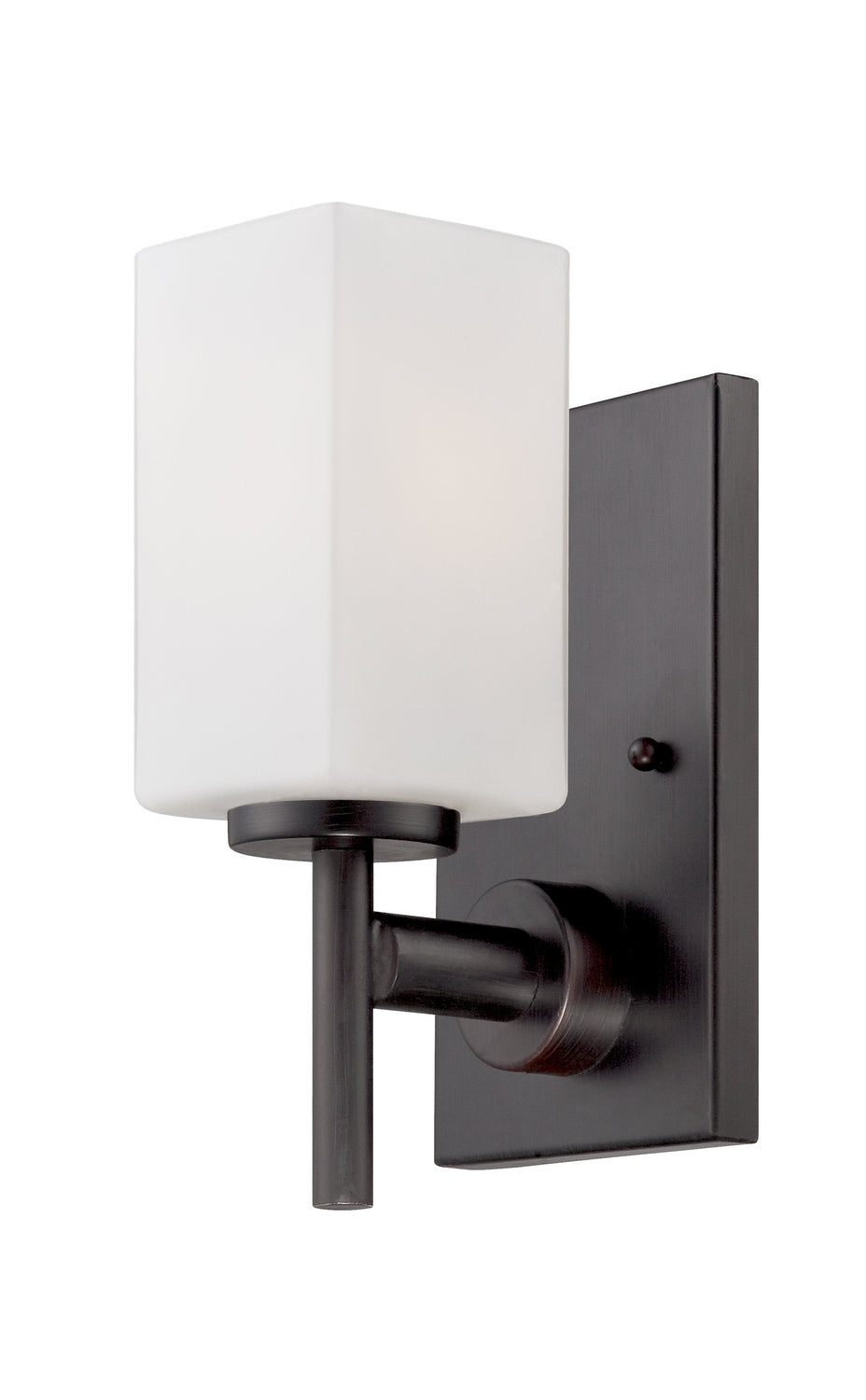 Designers Fountain Dakota 6731-BBR Wall Light - Biscayne Bronze