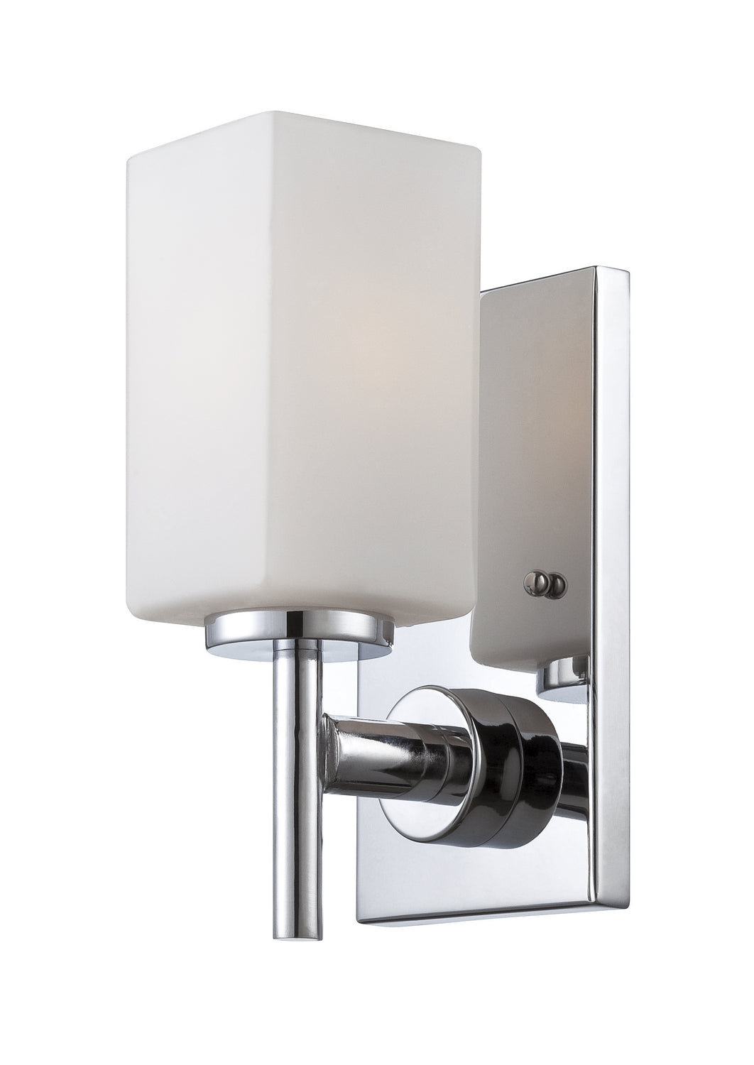 Designers Fountain Dakota 6731-CH Wall Light - Chrome