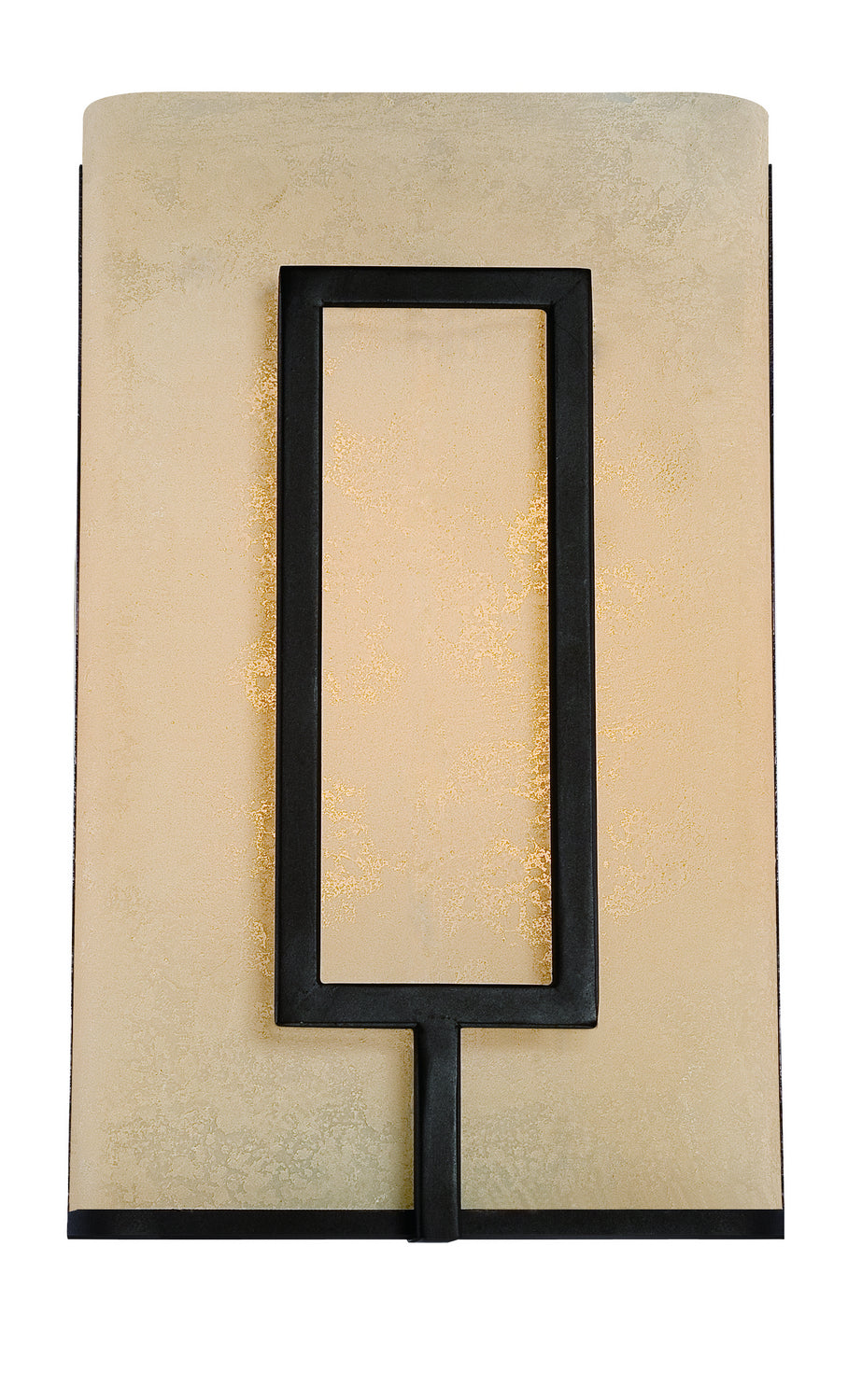 Designers Fountain Regatta LED6061-BNB Wall Light - Burnished Bronze