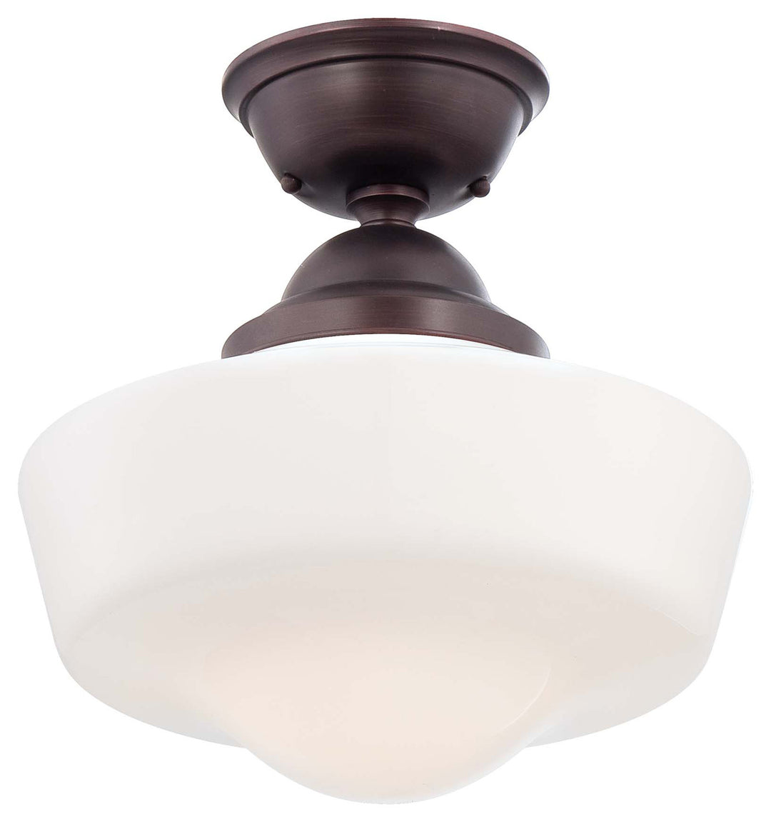 Minka-Lavery 2257-576 Ceiling Light - Brushed Bronze