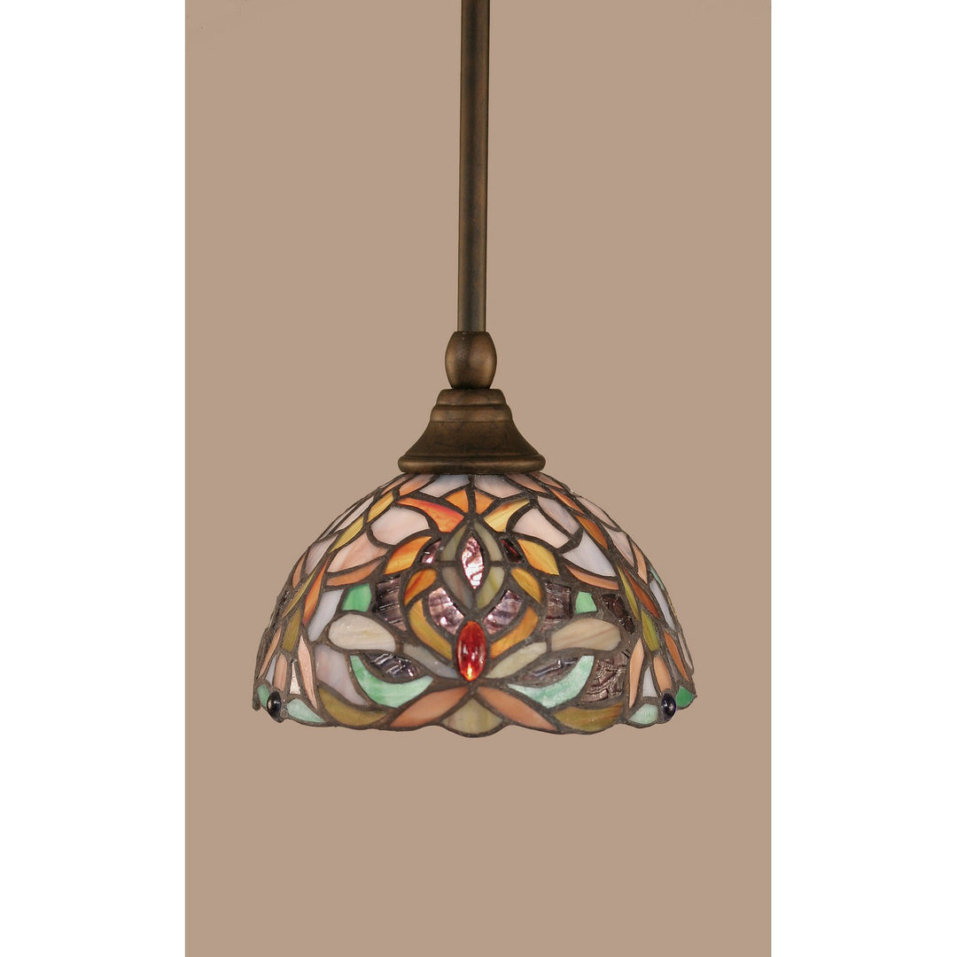 Toltec Any 23-brz-9905 Pendant Light - Bronze