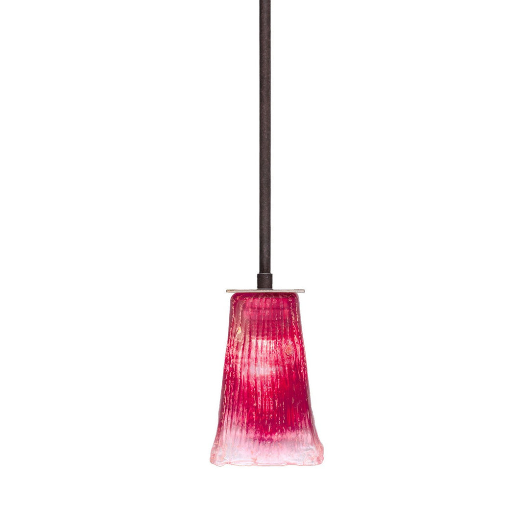 Toltec Apollo 573-dg-636 Pendant Light - Dark Granite