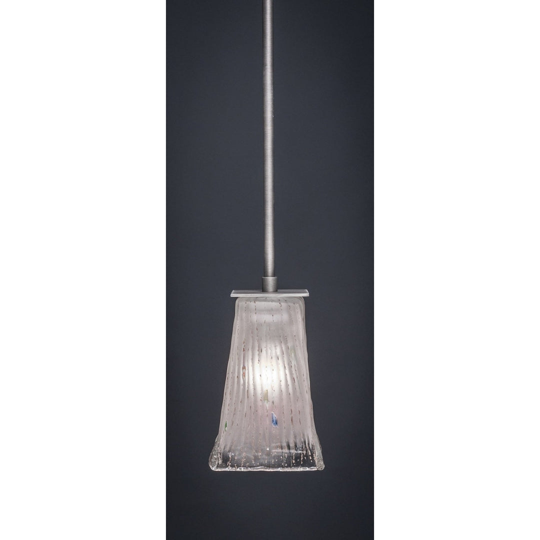 Toltec Apollo 573-gp-631 Pendant Light - Graphite