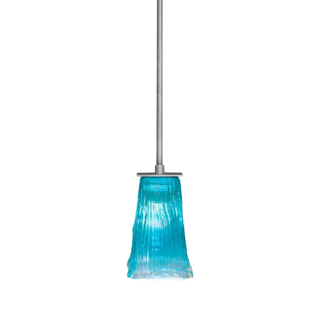Toltec Apollo 573-gp-635 Pendant Light - Graphite
