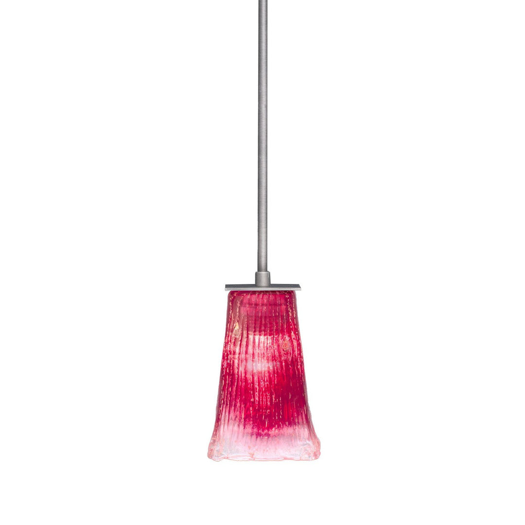 Toltec Apollo 573-gp-636 Pendant Light - Graphite