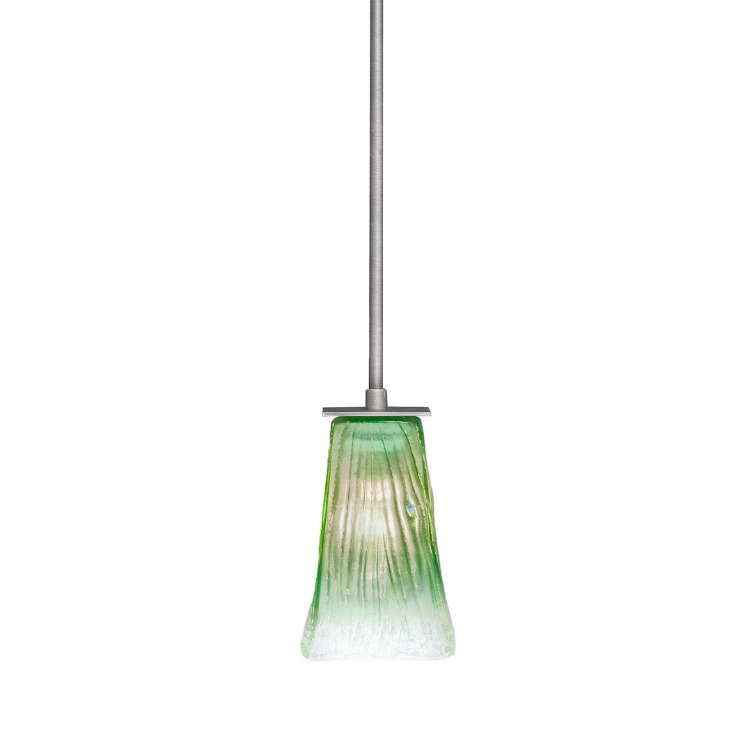 Toltec Apollo 573-gp-637 Pendant Light - Graphite