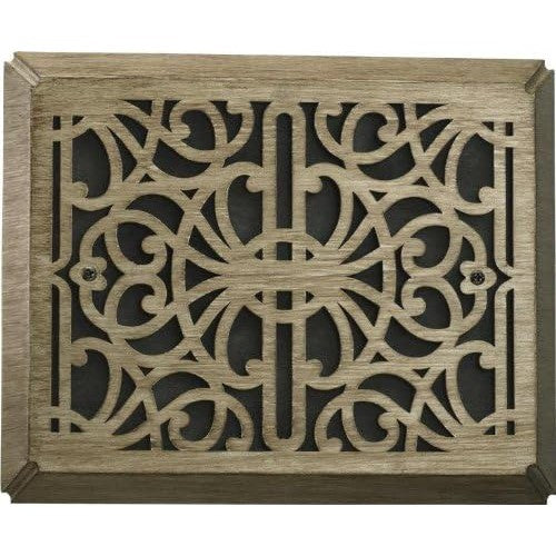 Quorum 7-1100-022 Lighting Accessory - Antique Flemish