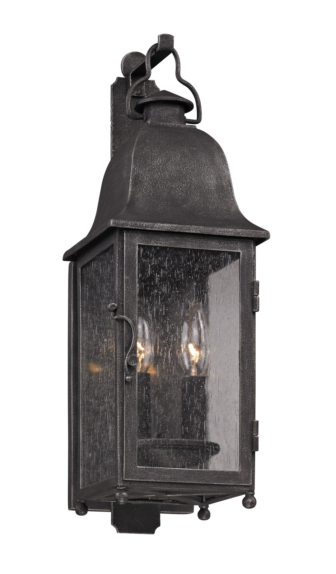 Troy Lighting B3211-VBZ  Larchmont Outdoor Aged Pewter