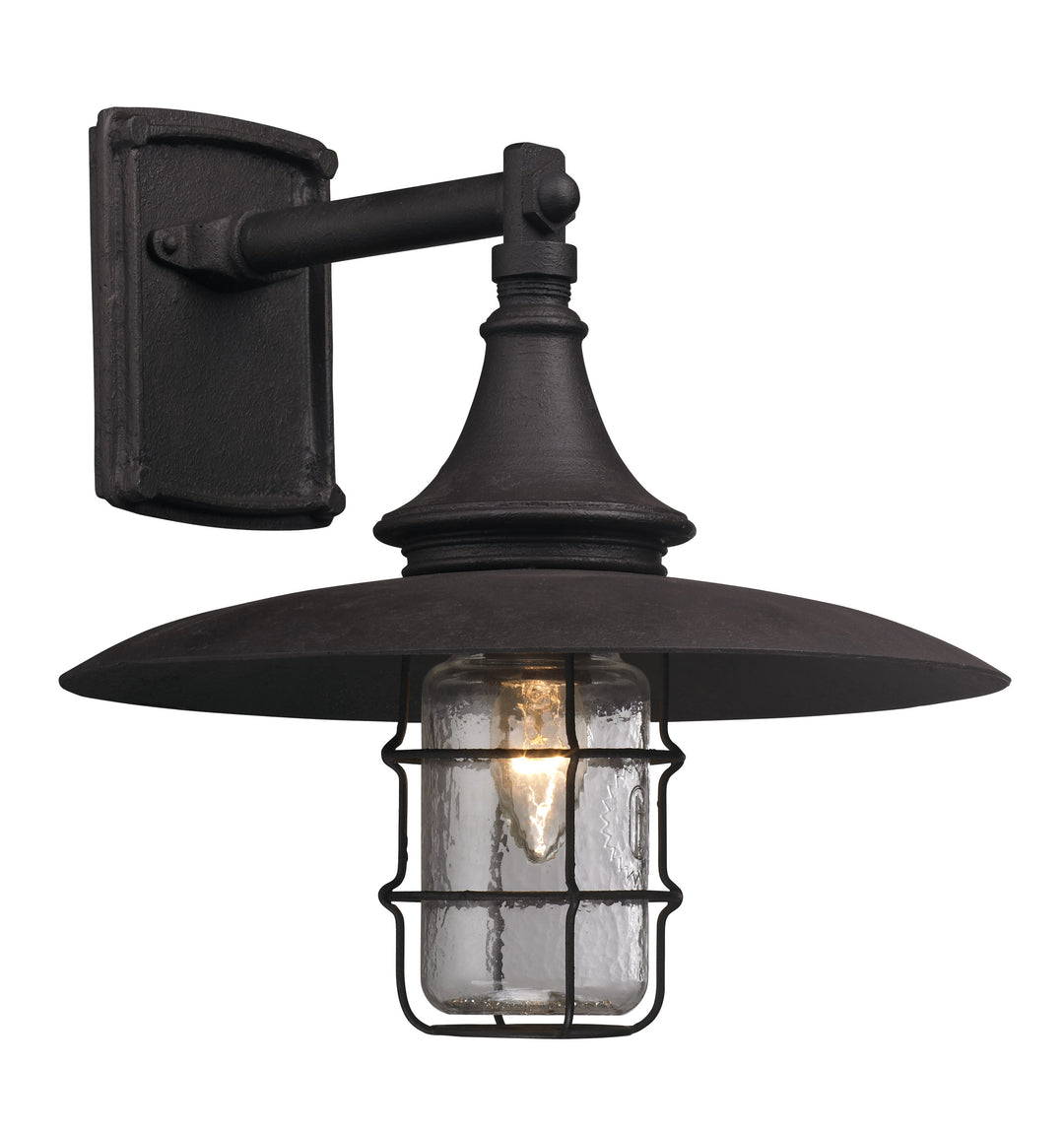 Troy Lighting B3221-HBZ  Allegheny Outdoor Centennial Rust