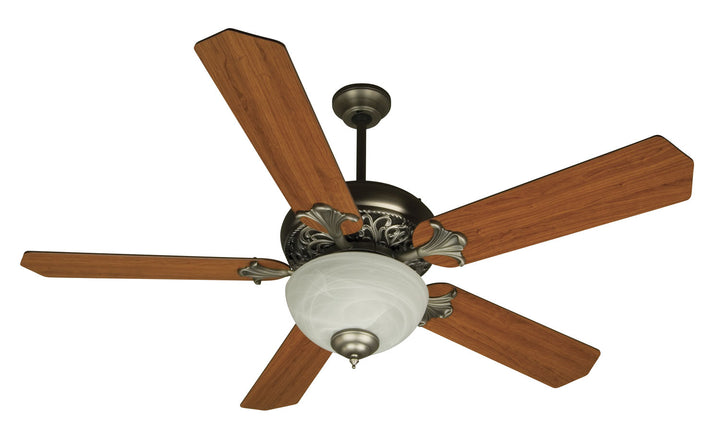 Craftmade Mia MI52AN Ceiling Fan 52 - Antique Nickel