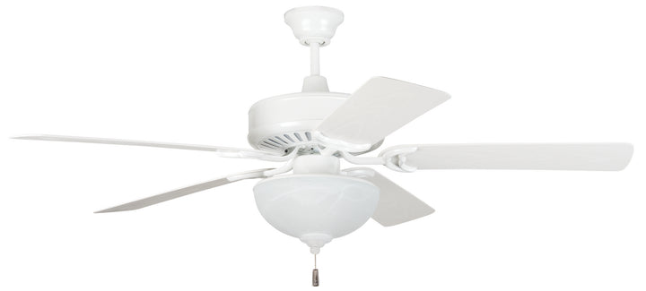 Craftmade Lighting OLK215-LED  Light Kit-Bowl Fan White