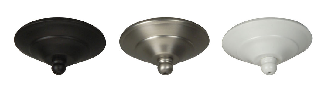 Craftmade Lighting RP-3801BN  Parts (Not Assoc. With Specific Item) Fan Brushed Satin Nickel