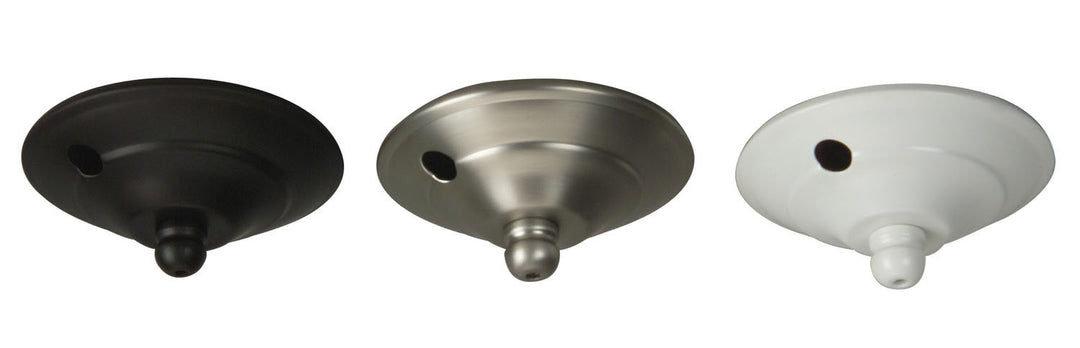 Craftmade Lighting RP-3802BN  Parts (Not Assoc. With Specific Item) Fan Brushed Satin Nickel