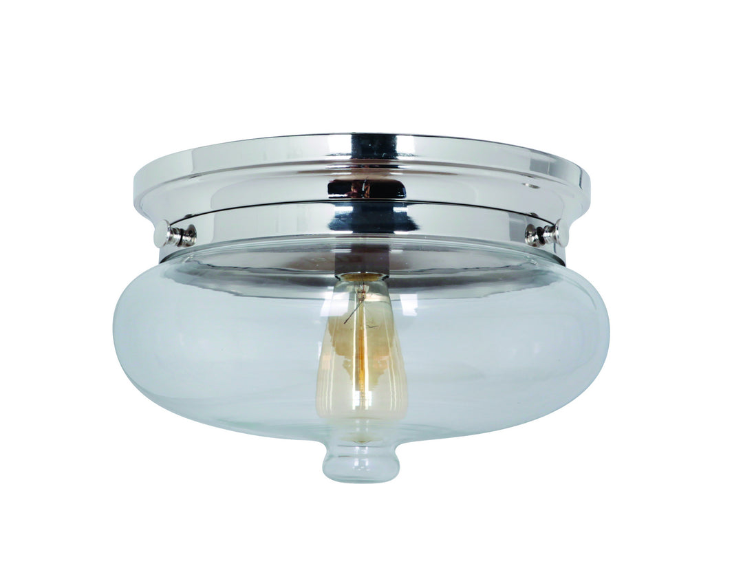 Craftmade Yorktown 35081-PLN Ceiling Light - Polished Nickel