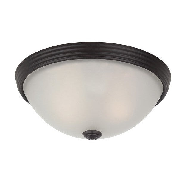 Savoy House Flush Mount 6-780-11-13 Ceiling Light - English Bronze