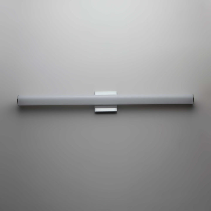 Maxim Rail 52103PC Bath Vanity Light 30 in. wide - Polished Chrome