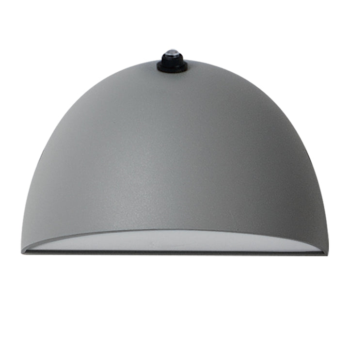 Maxim Lighting 52122SV/PHC  Pathfinder Outdoor Silver