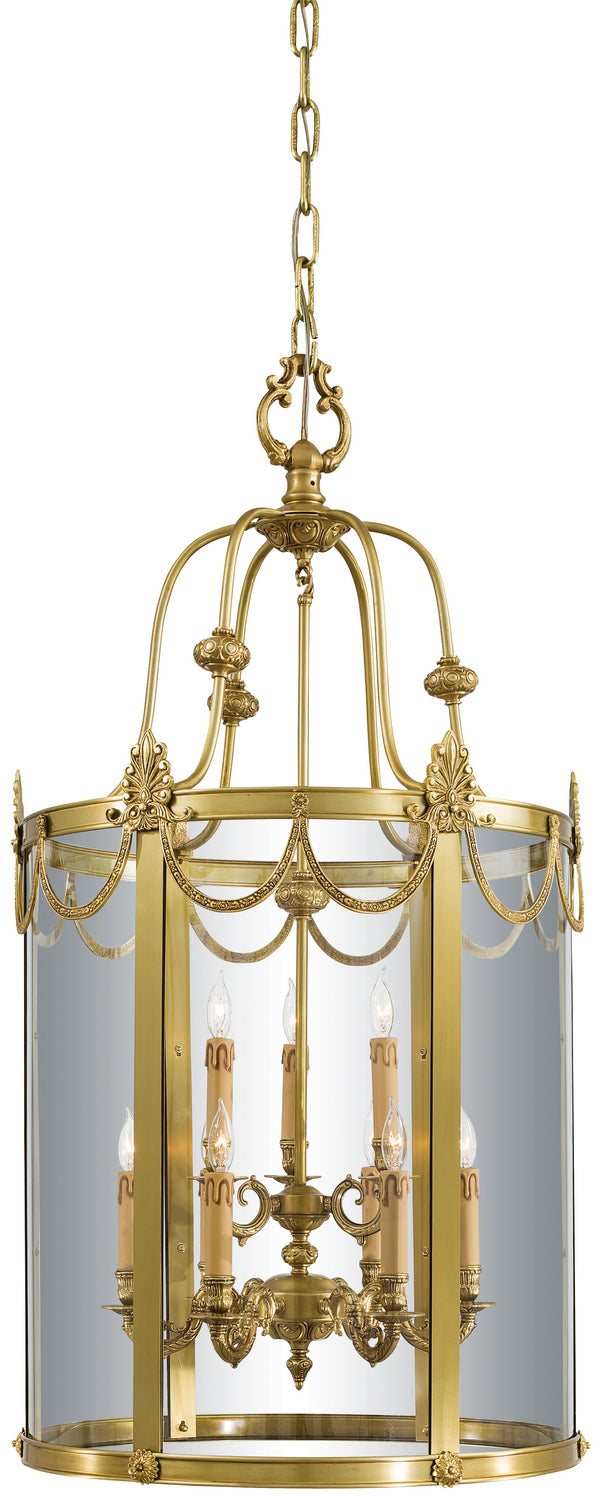 Metropolitan Metropolitan N850909 Pendant Light - Dore Gold