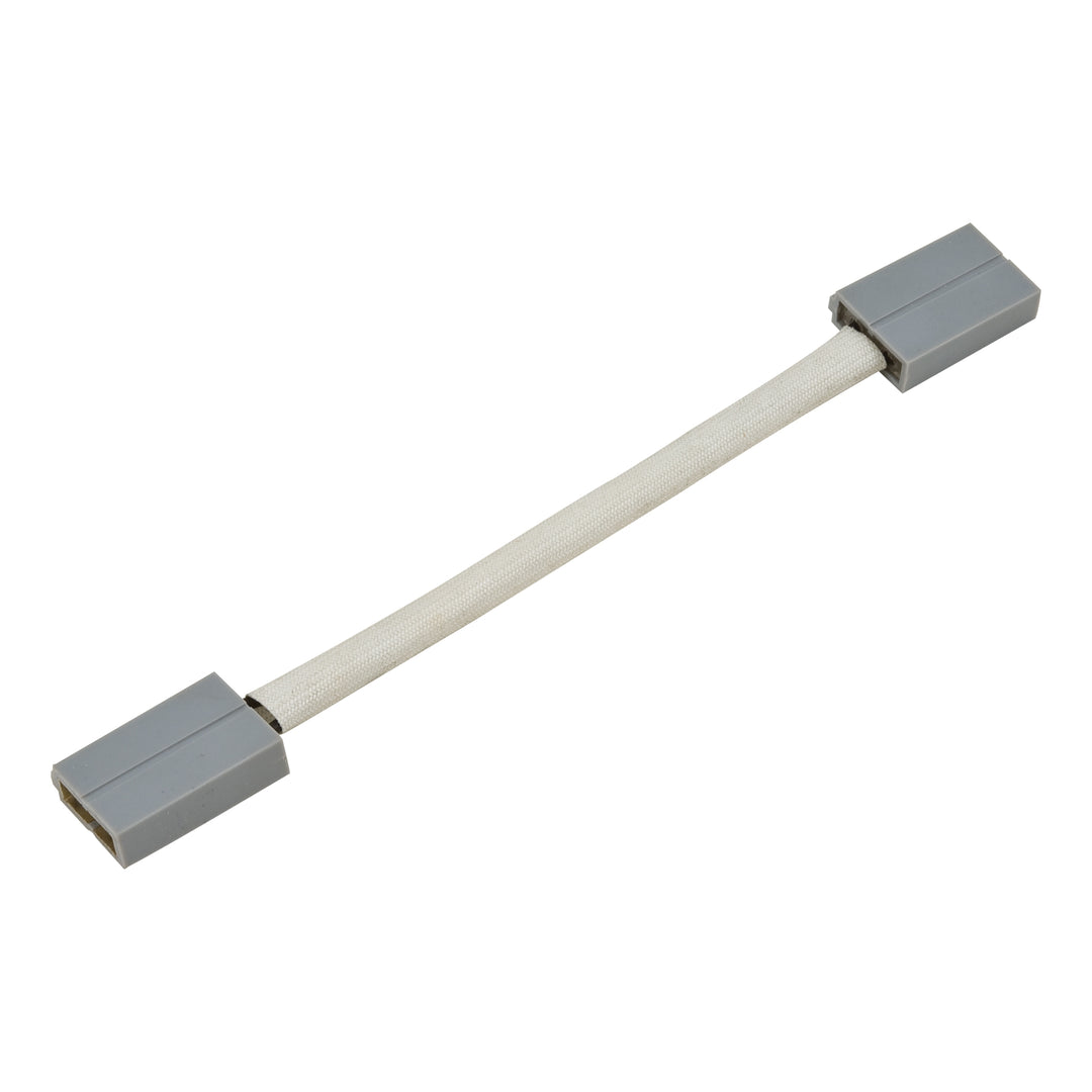 George Kovacs Lighting GKCC-609 Gk Lightrail Flex Connector Track Light Pewter, Nickel, Silver