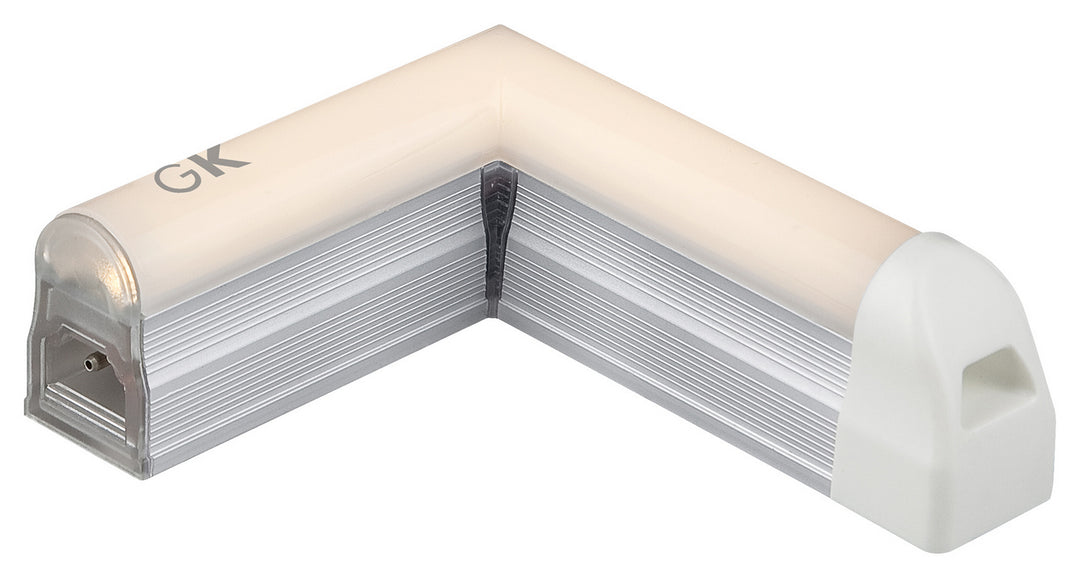 George Kovacs Lighting GKUC-L-609 Led Under-Cabinet L Connector Track Light Light