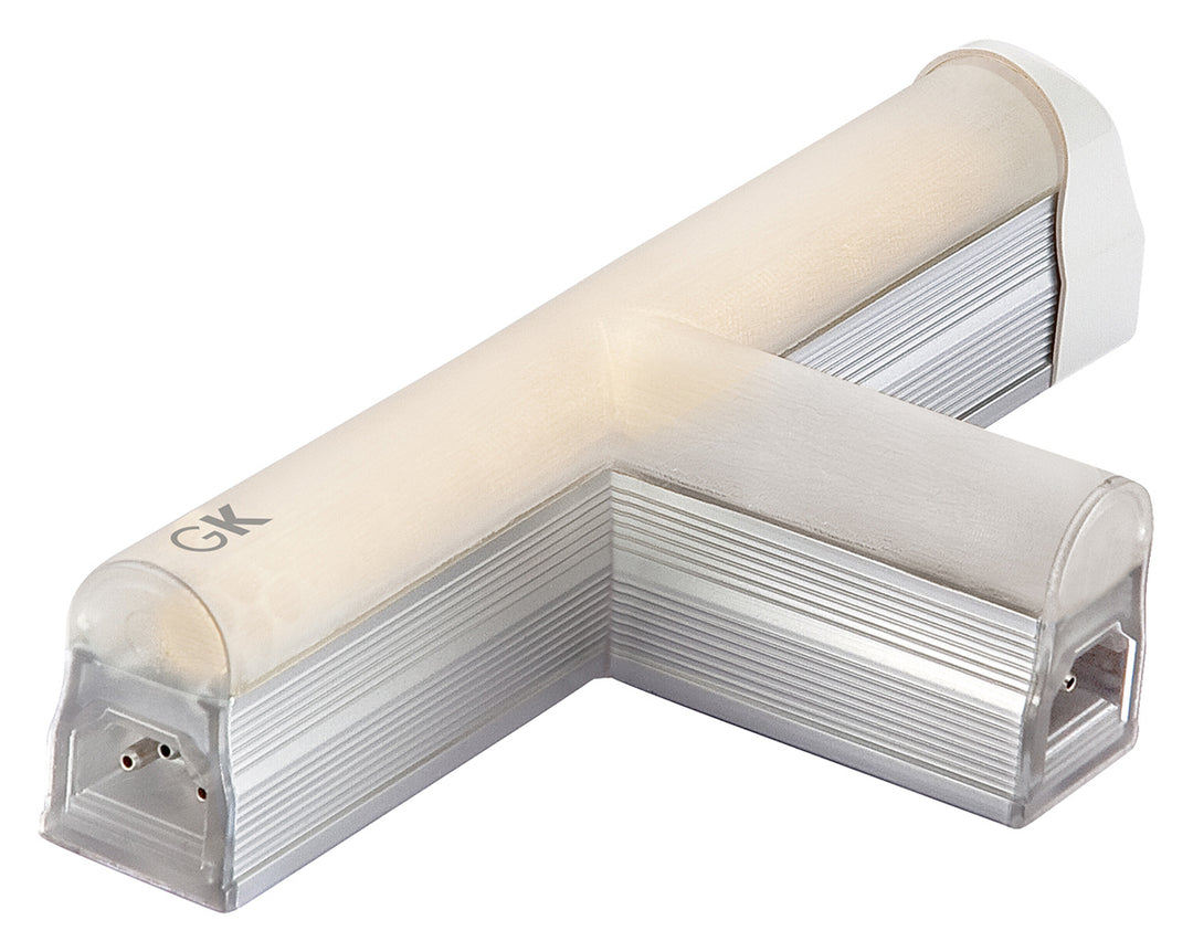 George Kovacs Lighting GKUC-T-609 Led Under-Cabinet T Connector Track Light Light