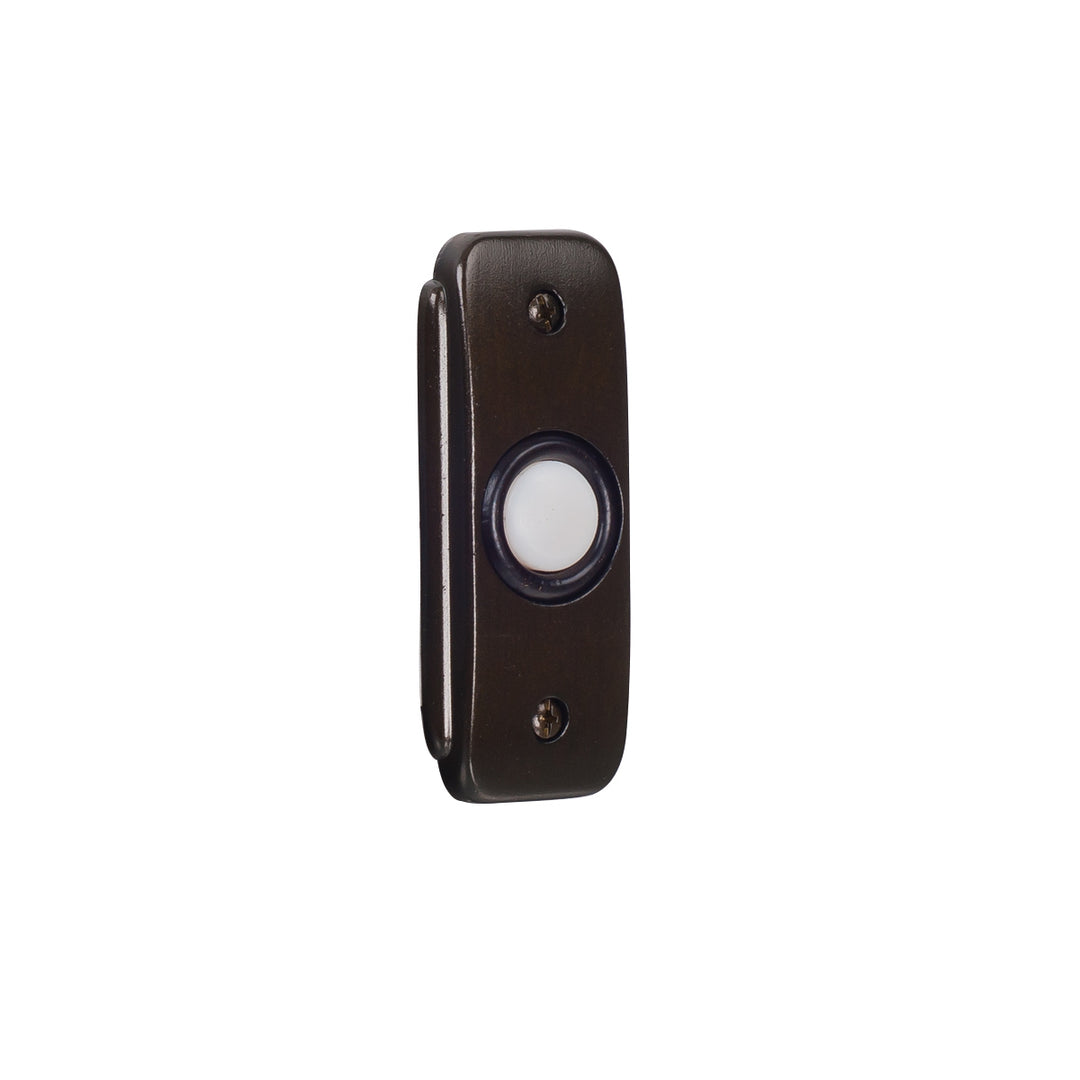 Craftmade Lighting BR2-BZ  Builder Recessed Buttons Home Decor Bronze