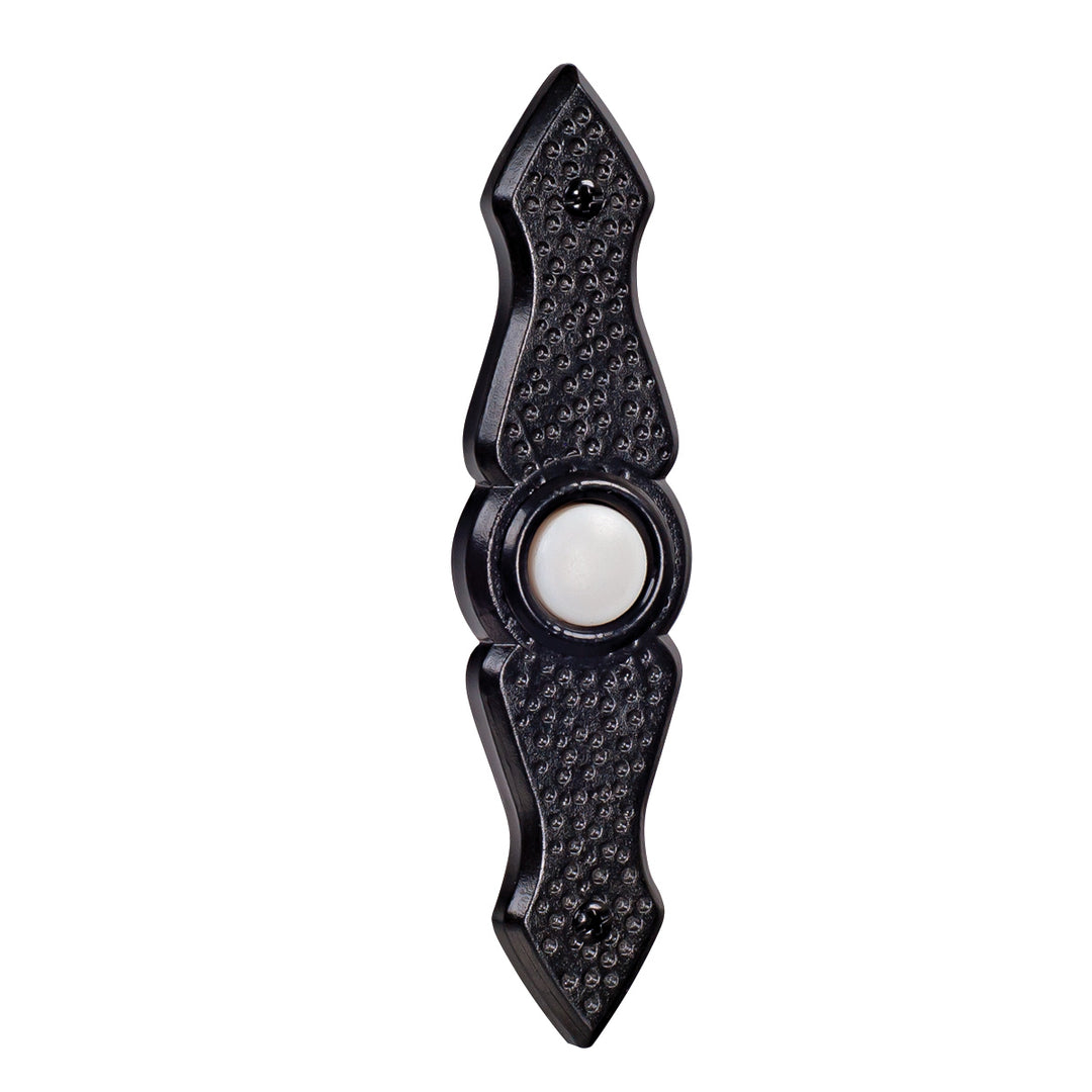 Craftmade Lighting BR7-B  Builder Recessed Buttons Home Decor Black