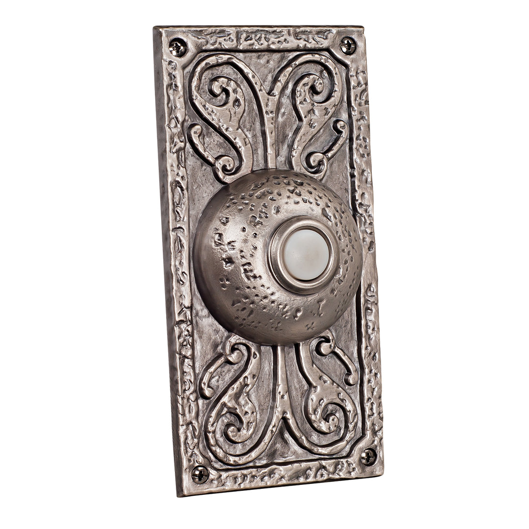 Craftmade Lighting PB3037-AP  Designer Surface Mount Buttons Home Decor Antique Pewter