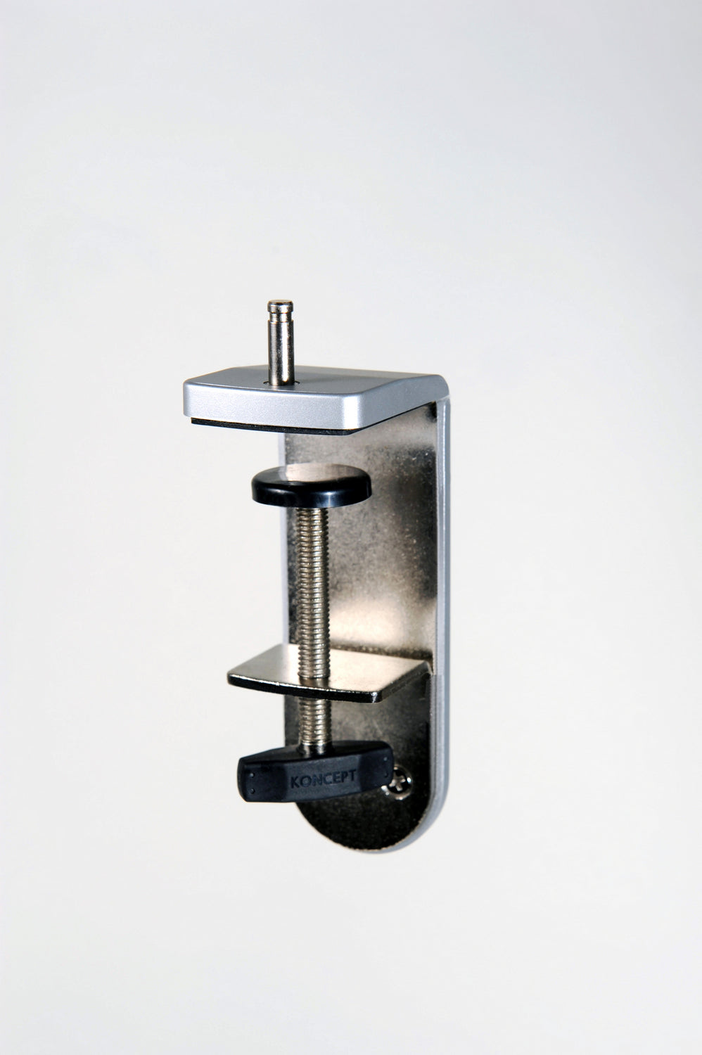 Koncept Lighting MT-01-C004-SIL  Z-Bar Home Decor Silver