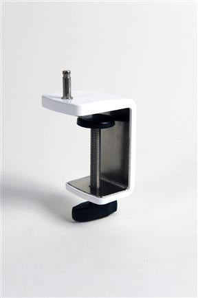 Koncept Lighting MT01C3-WHT  Z-Bar Home Decor White