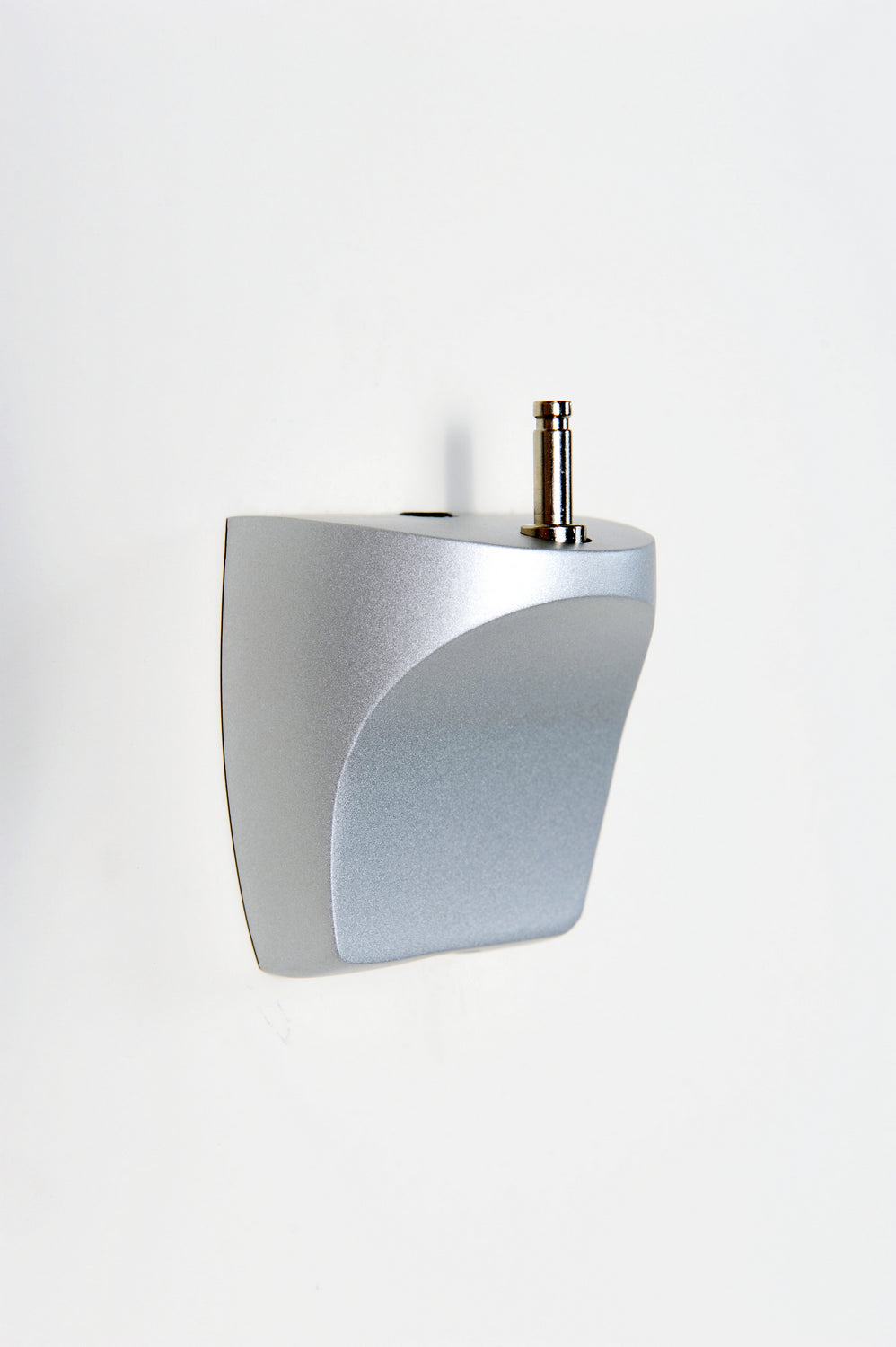 Koncept Lighting MT01W1-SIL  Z-Bar Home Decor Silver
