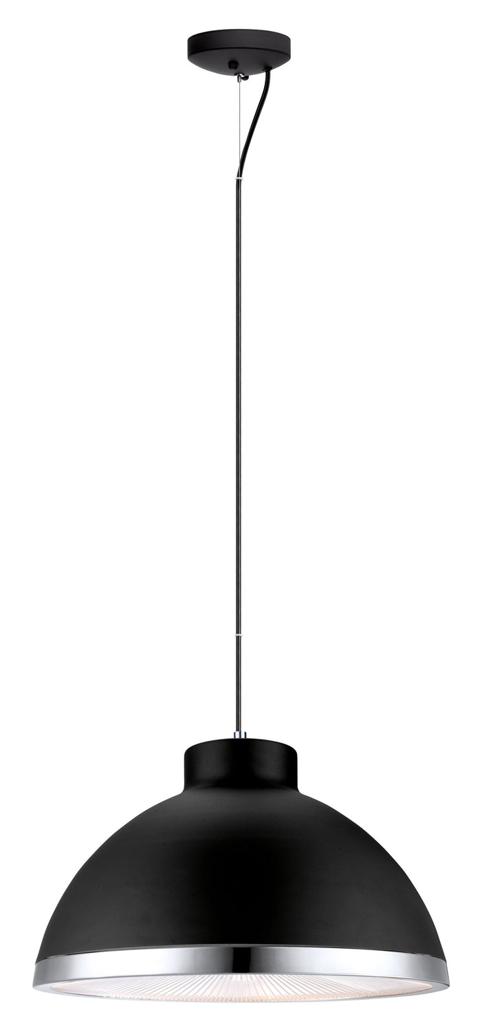 Eglo Debed 200259A Pendant Light - Chrome