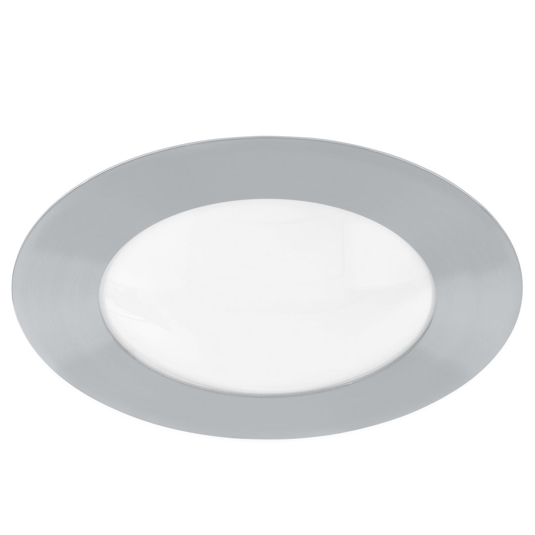 Eglo Calvin 92097A Ceiling Light - Chrome