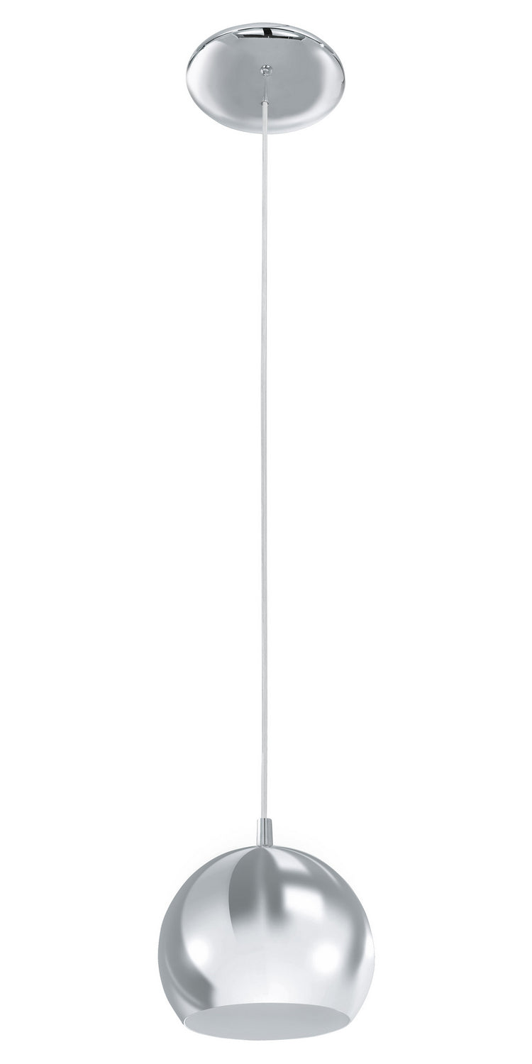 Eglo Petto 92356A Pendant Light - Brushed Nickel