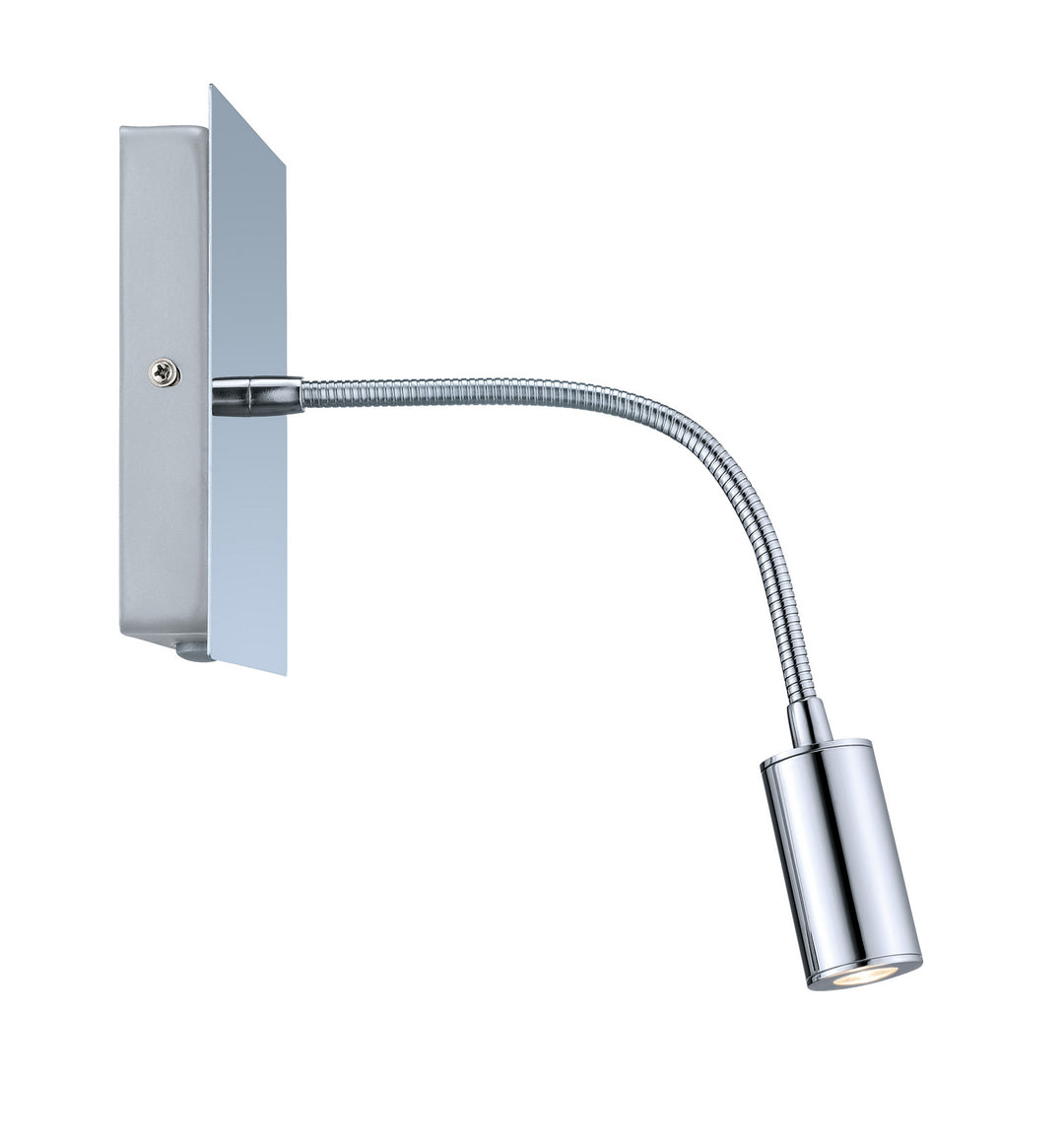 Eglo Lire 200091A Wall Light - Chrome