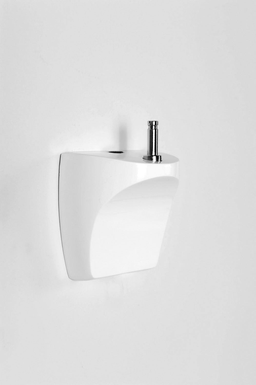 Koncept Lighting MT01W1-WHT Z-Bar Wall Mount Decor White