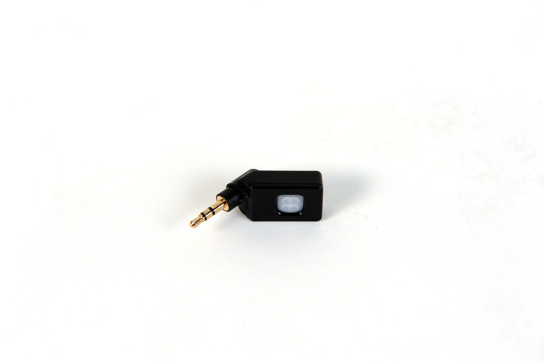 Koncept Lighting P7-02-OCC01A-BLK  Equo Home Decor Black