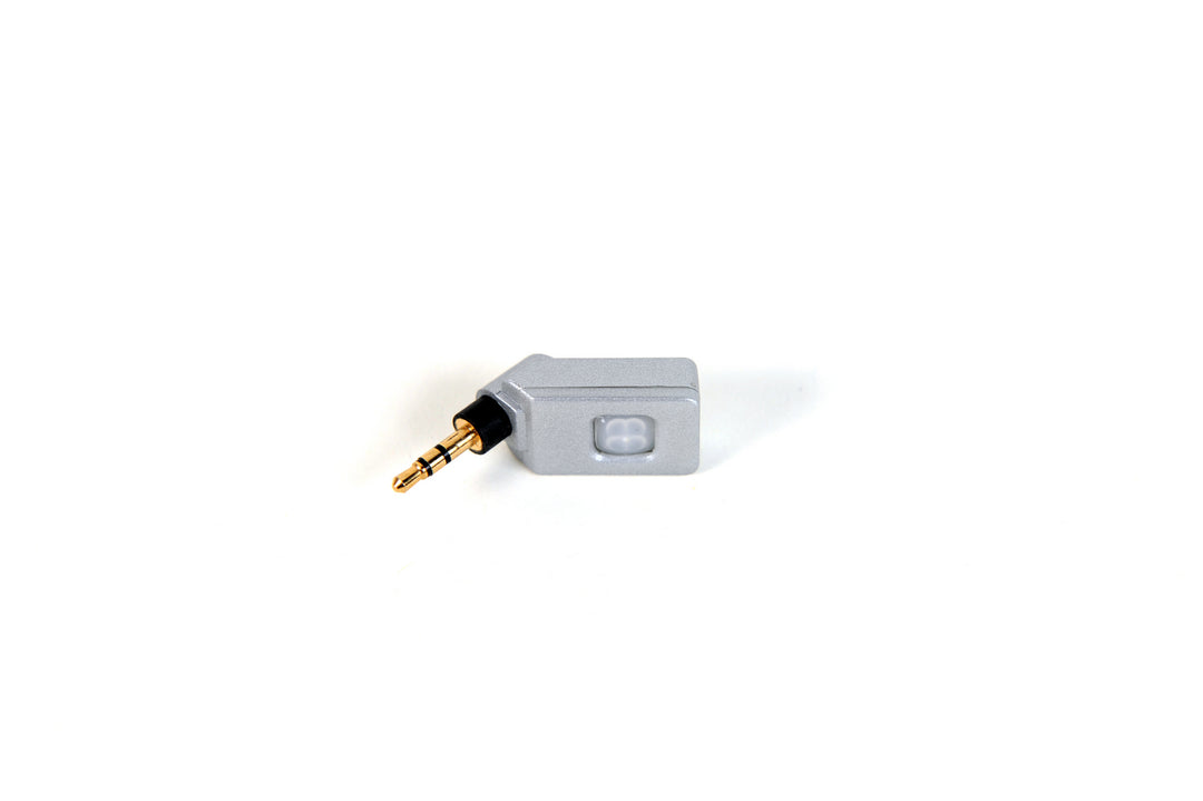 Koncept Lighting P7-02-OCC01A-SIL  Equo Home Decor Silver