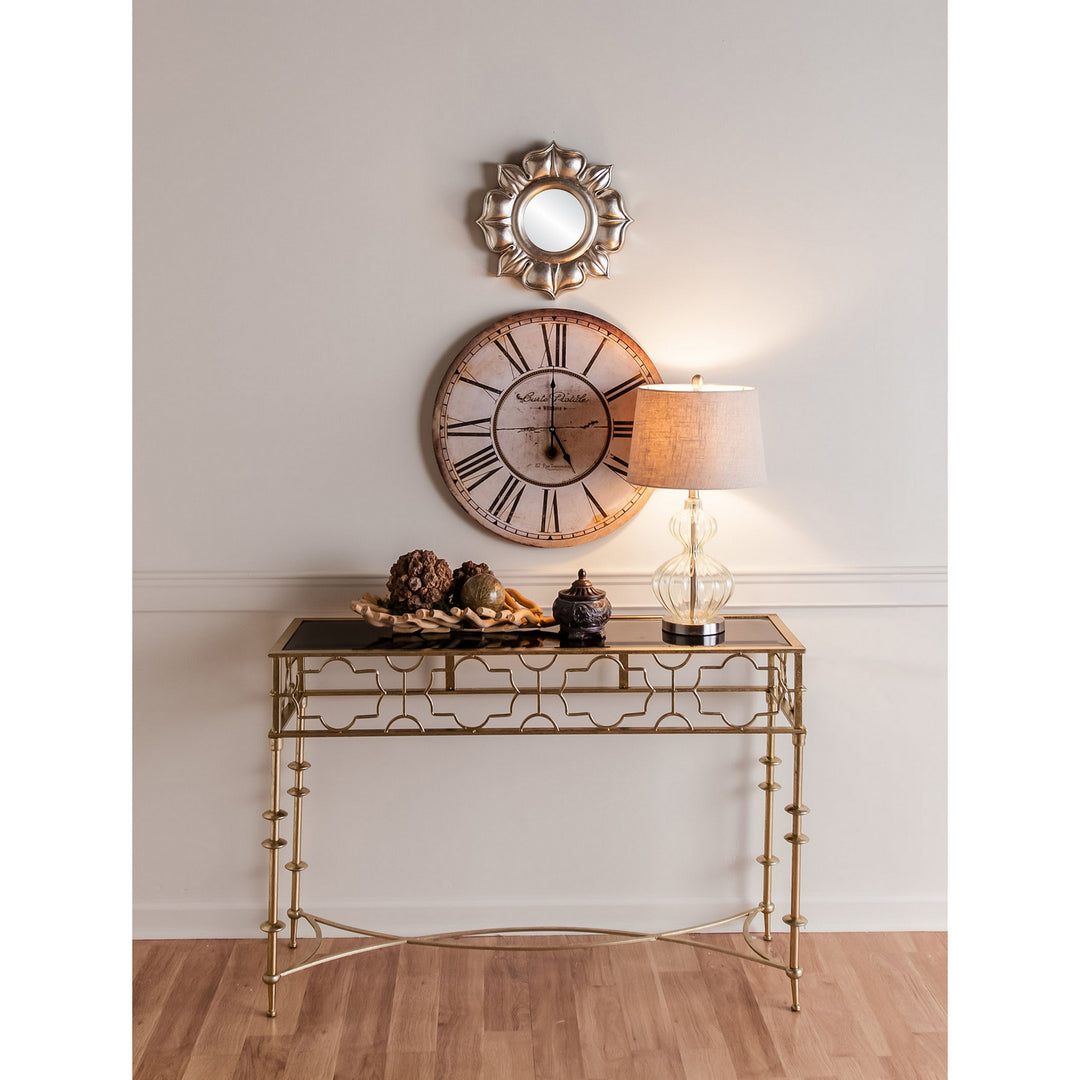 Elk Lighting 118-042  Carte Postal Home Decor Antique Cream