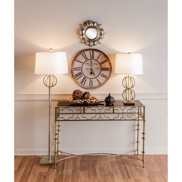 Elk Lighting 118-042  Carte Postal Home Decor Antique Cream
