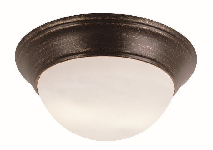 Trans Globe Imports Bolton 57703 ROB Ceiling Light - Rubbed Oil Bronze