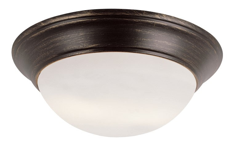 Trans Globe Imports Bolton 57705 ROB Ceiling Light - Rubbed Oil Bronze