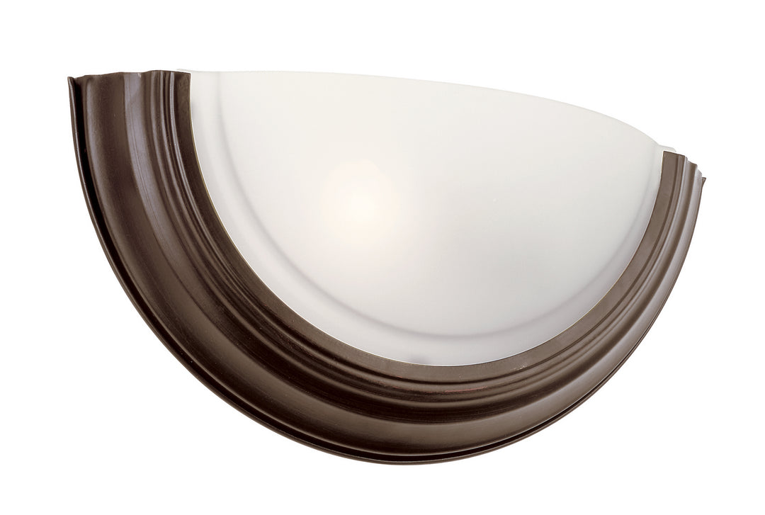 Trans Globe Imports Ray 57706 ROB Wall Light - Rubbed Oil Bronze
