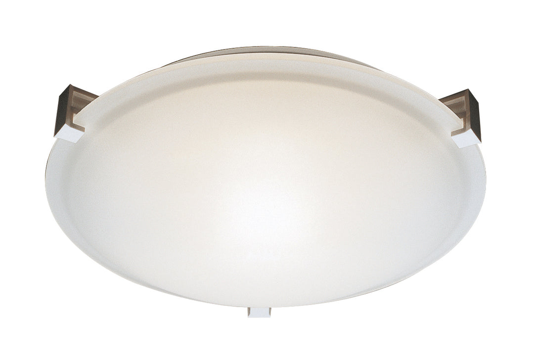 Trans Globe Imports Neptune 59006 BN Ceiling Light - Brushed Nickel