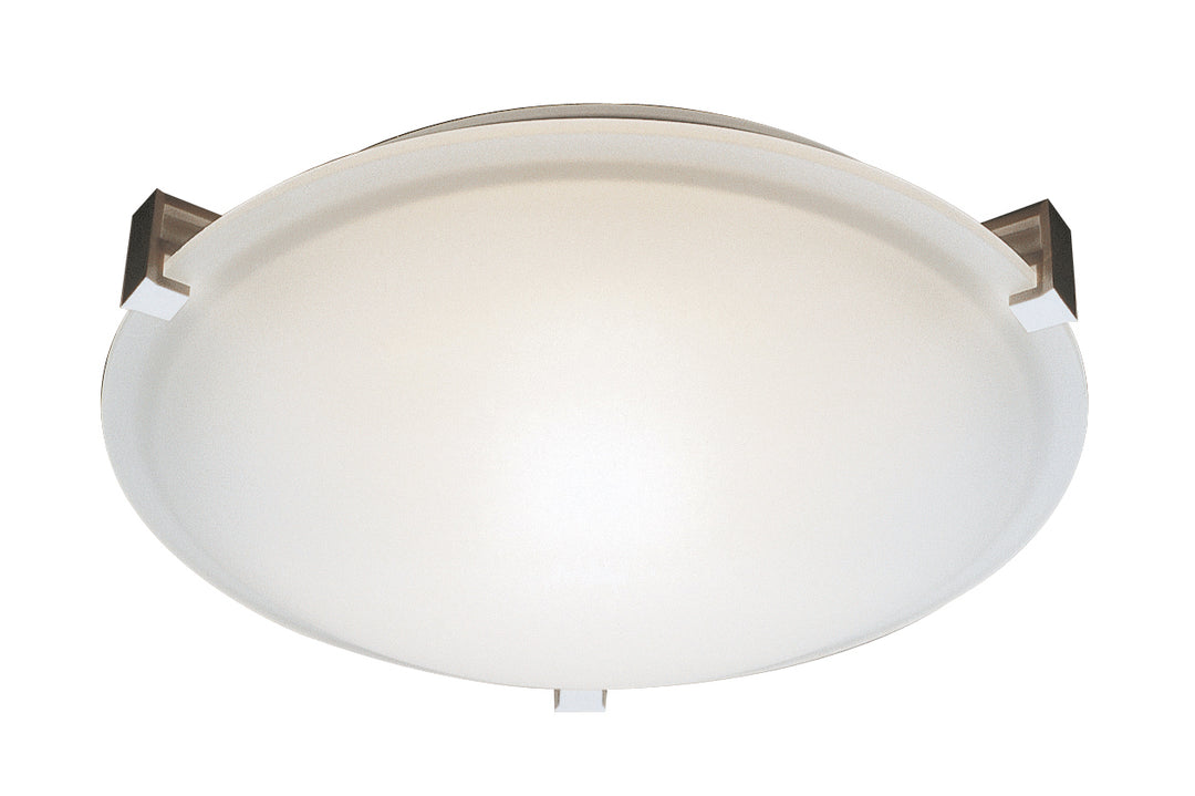 Trans Globe Imports Neptune 59007 BN Ceiling Light - Brushed Nickel