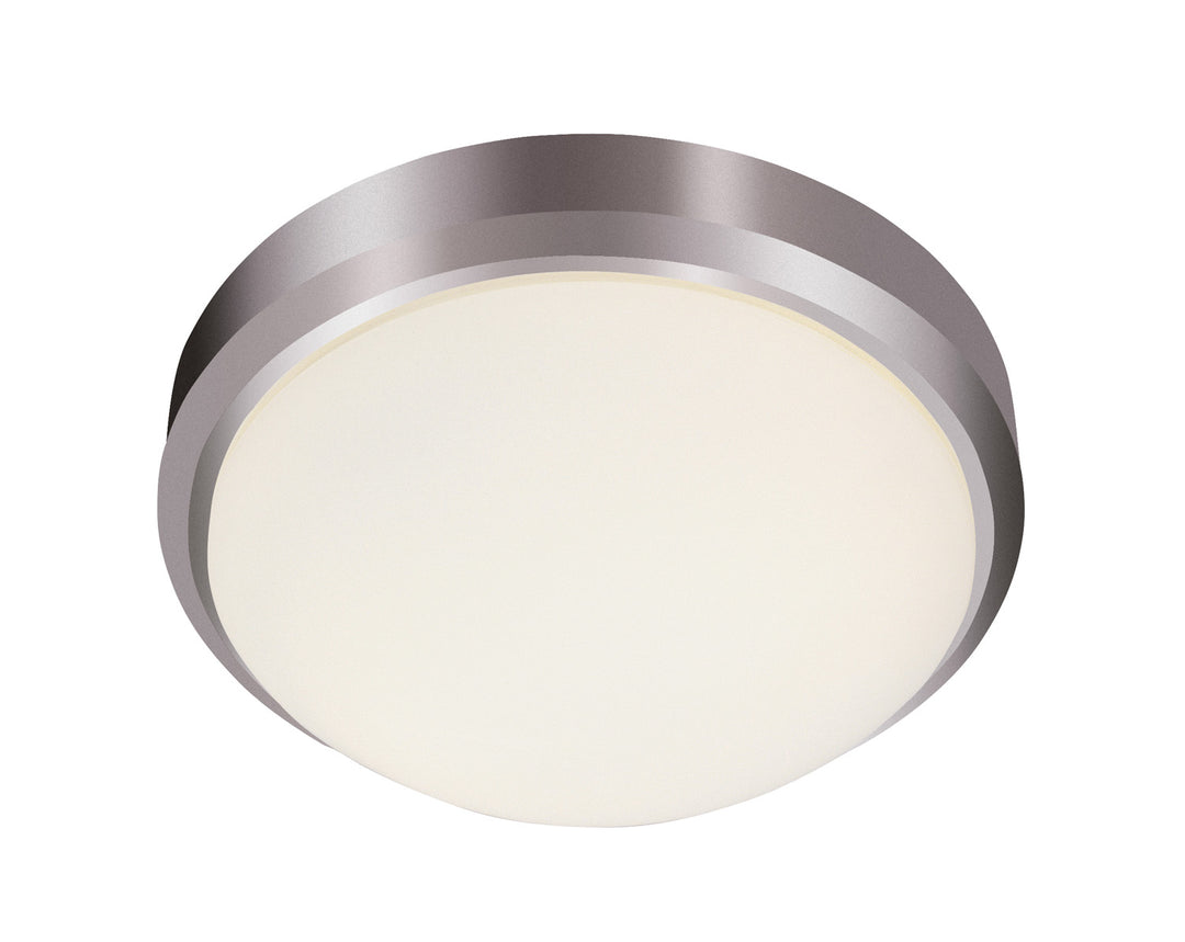 Trans Globe Imports Bliss PL-13880 BN Ceiling Light - Brushed Nickel