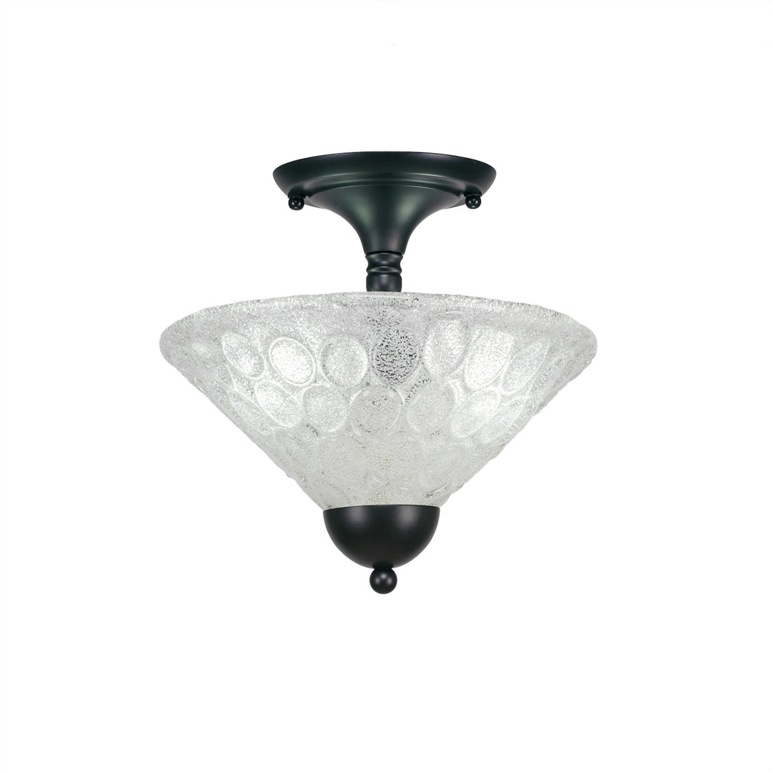 Toltec Any 120-mb-441 Ceiling Light - Matte Black