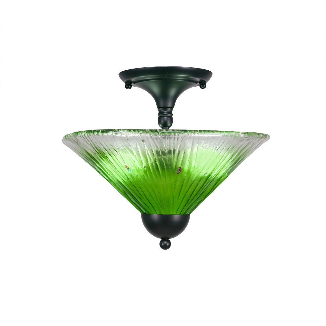 Toltec Any 120-mb-447 Ceiling Light - Matte Black