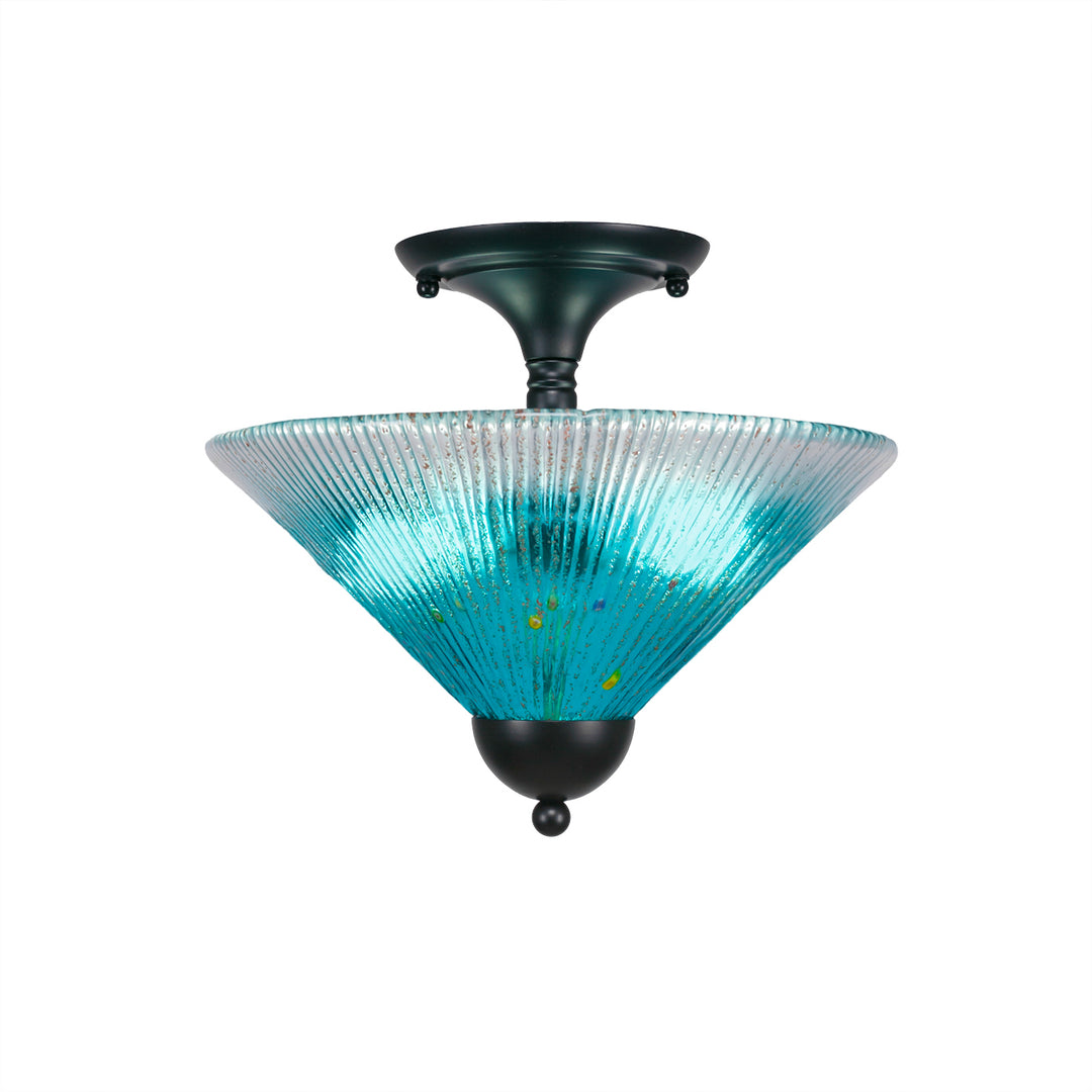 Toltec Any 120-mb-448 Ceiling Light - Matte Black